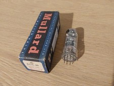 Mullard ECC40  Valve