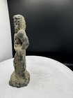 ANCIENT ROMAN BRONZE STATUETTE OF A GOD CA 200-300AD SUPERB — photo 4