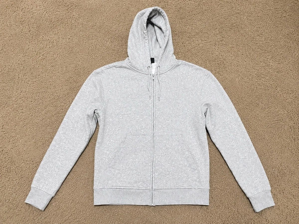 H&M Gray Hoodies for Men for Sale | Shop Men