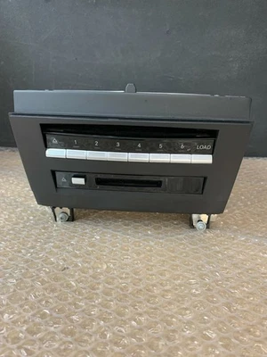 Mercedes-Benz W216 S-Klasse Headunit Comand DVD-Wechsler Navi GPS A2168209885 - Bild 1 von 3