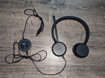 Jabra MSIP-REM-GNs-ENC060  Headset