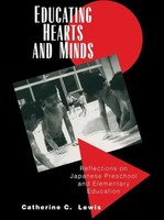 Educating Hearts And Minds Catherine C. Lewis Taschenbuch Englisch 2011