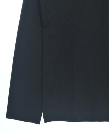 COMME des GARCONS T-shirts/Cut & Sewns Black S 2200679835035 - Foto 5 di 6