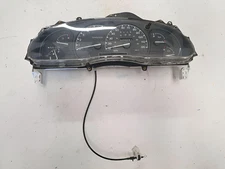 2001-2003 Ford Ranger Speedometer Gauges Cluster XLT MPH (tachometer)
