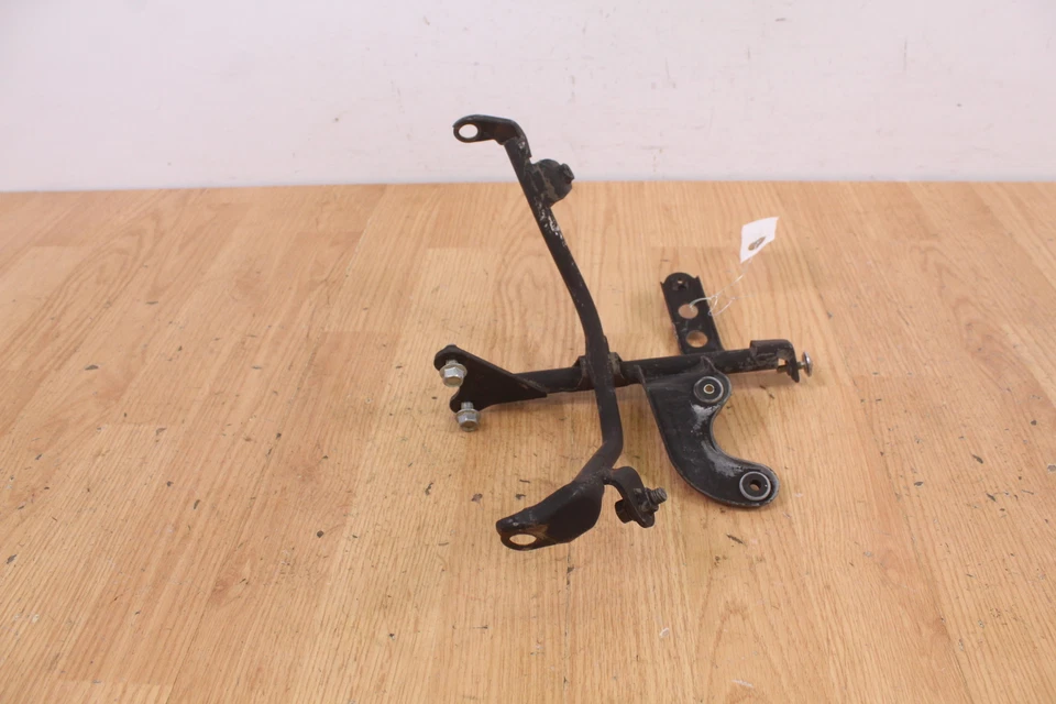 Yamaha YSR50 1989 carenado soporte soporte soporte soporte Foto 2 de 4