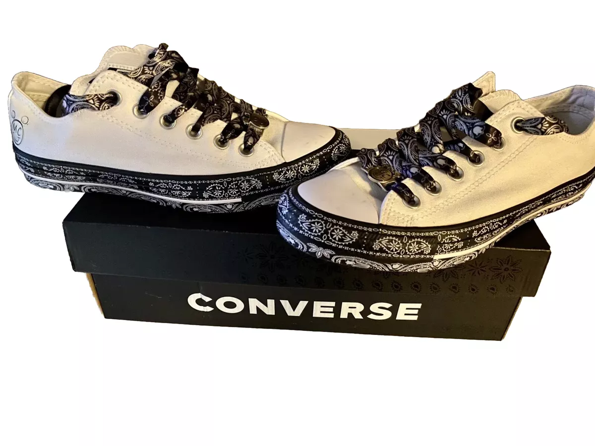 Comprar converse miley cyrus hot sale