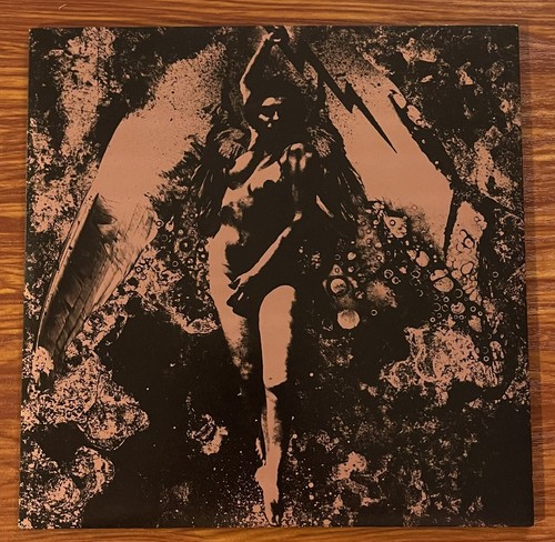 CONVERGE / NAPALM DEATH - 7" Yellow Fluorescent Vinyl EP - 2012 - Picture 2 of 4