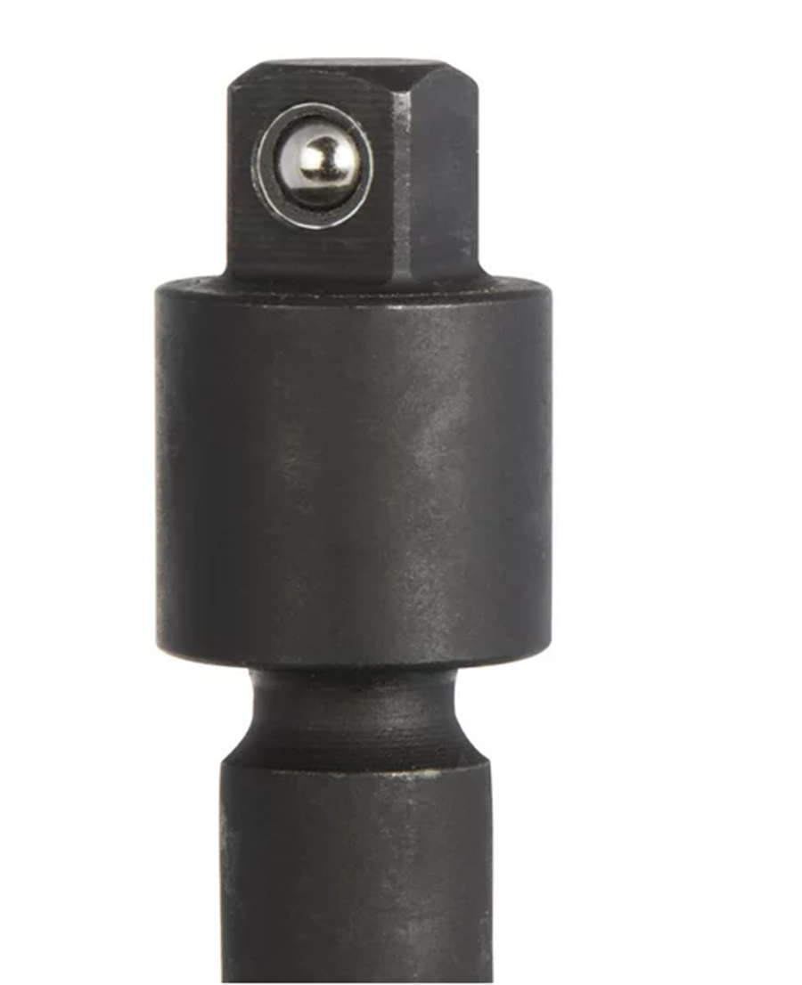 Steelman Pro 1/2in. Drive, 3/8in. Swivel Impact Extension Adapter, 36in