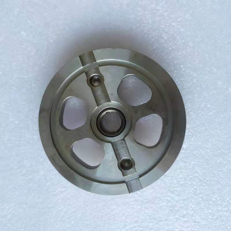 3041792 TH111899 VALVE PLATE FITS HITACHI EX200-1 ,DEERE 790D