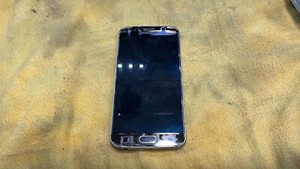 TG1081 Samsung Galaxy S6 SM-G920F Handy Beschreibung lesen