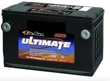 DEKA GENUINE NEW 779MF 12-VOLT Battery 1035Amp Cranking Power (Group 79)