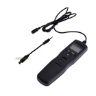 NEW Timer Remote Control Shutter Release RM-VPR1 For Sony A7 A7R A5000 A6000 A58