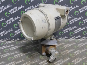 USED Honeywell STA122-E1G-00000-MB,F1C3 Smart Pressure Transmitter 0 to 400 MMHG