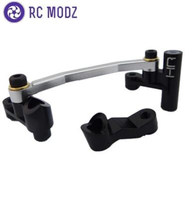 Hot Racing LTN4801 Latrax Rally SST Teton Prerunner Aluminum Bellcrank Steering