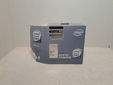Intel Core 2 Duo E6600 Heatsink Only Dual-Cor...