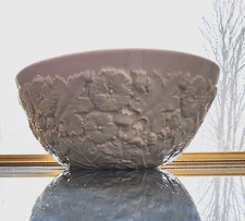 Spode Imperial Fancies (K189) - White 9 5/8" Serving Bowl - Pick Your Condition