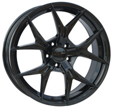 19 Black Wheels Rims For Bmw 320 325 328 330 335 340 428 430 435 440 525 528