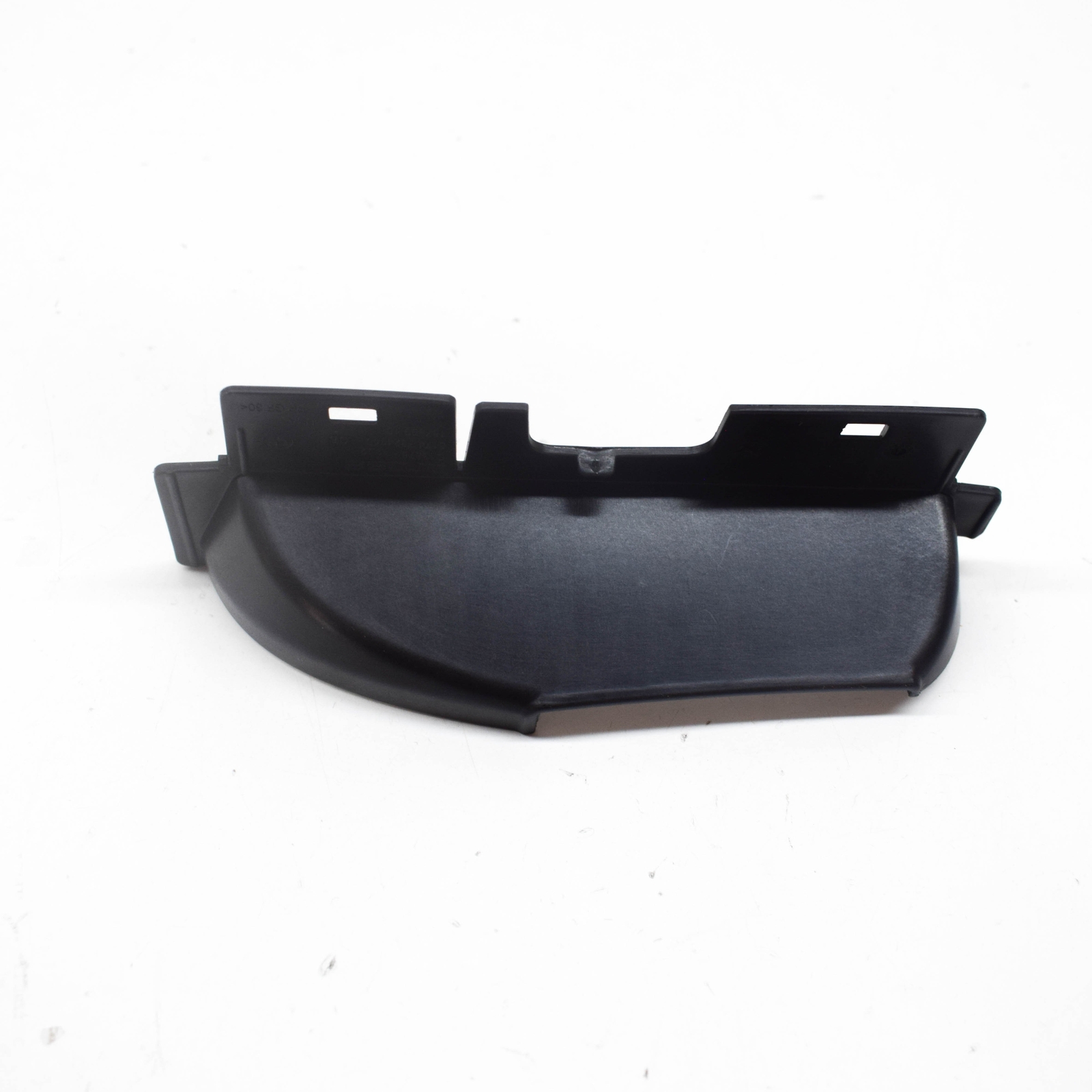 BMW X5 F85 Radiator Right M Air Duct Grill 51747324140 7324140  