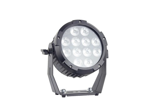 270W 4 In 1 RGBW 18 LED Par Light Stage Lighting DMX512 DJ Disco Party Show Lamp - Foto 9