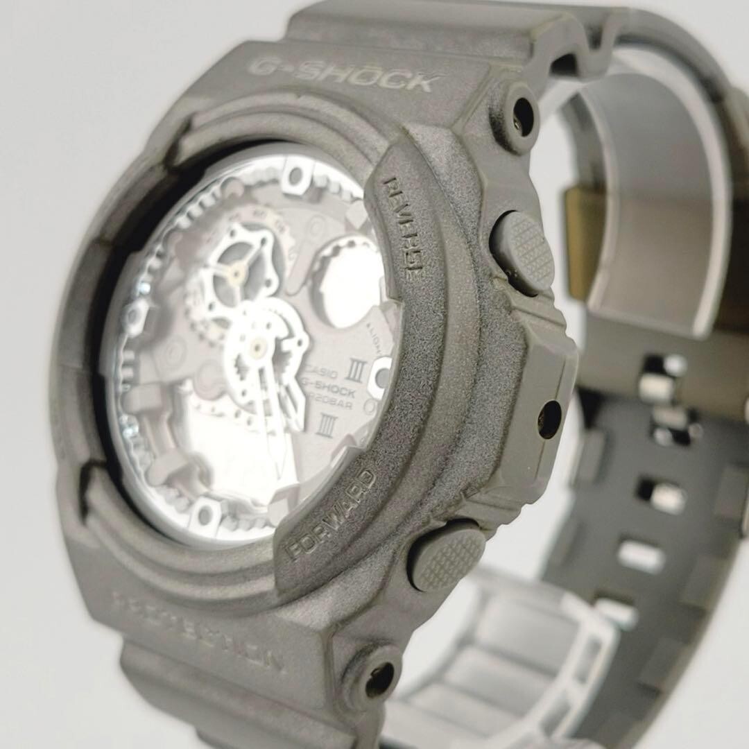 RARE G-Shock Maison Martin Margiela LOVE Limited Edition GA RARE G-Shock Maison Martin Margiela LOVE Limited Edition GA