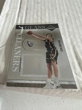 Troy Murphy 2010-11 Panini Limited Glass Cleaners #12 #104/149 NrMt