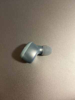 TOZO T6 Bluetooth Kopfhörer Rechts Kabellos In Ear Ohrhörer Sport Touch (Blau)