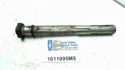 SHAFT WEDGE LOCK