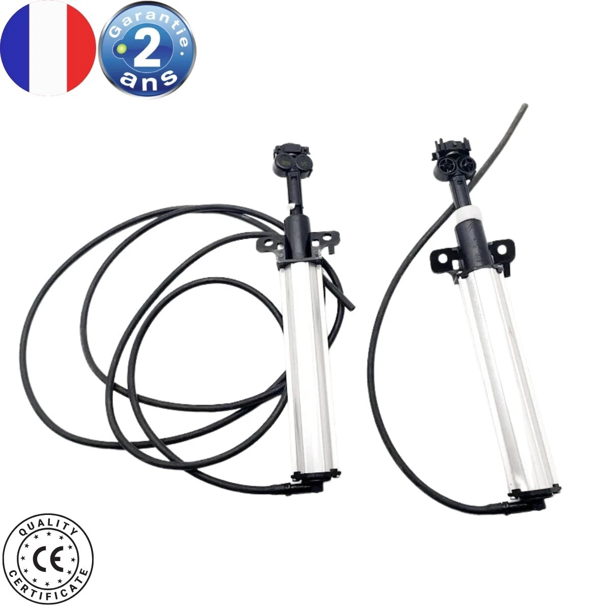 Pompe Lave-glace Avant PEUGEOT 308 1 – 2.0 HDI – Réf: 643475