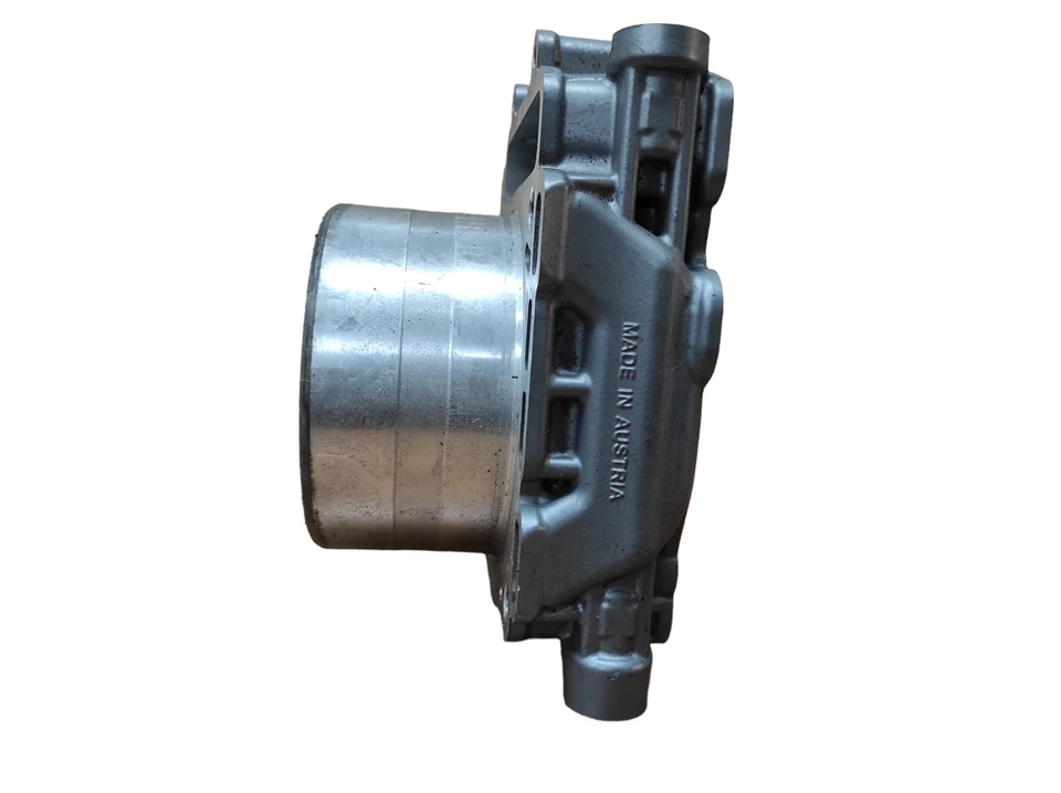 CILINDRO KTM 1290 SUPER ADV 2018 CON 18705 KM 6173003810024 Foto 4 de 4