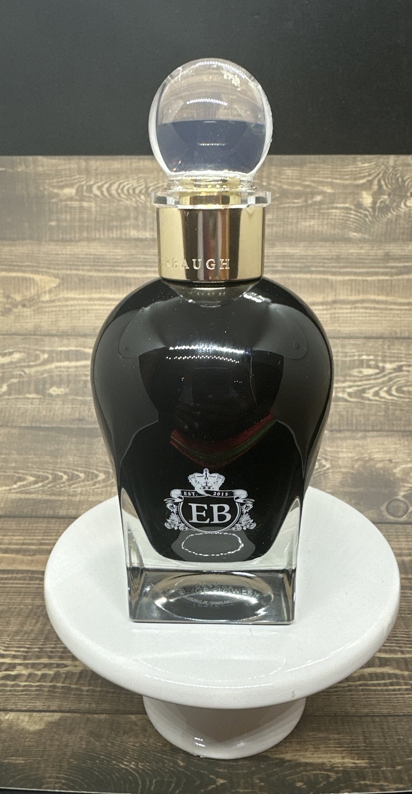 Eric Buterbaugh Floral Oud Orange Flower 3.4 oz/ 100 ml EDP Splash NEW