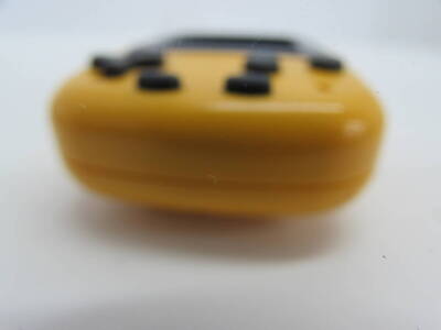 Nintendo Pokemon Pocket Pikachu Yellow (MPG-001) | eBay