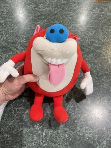 Vintage Ren and Stimpy 8