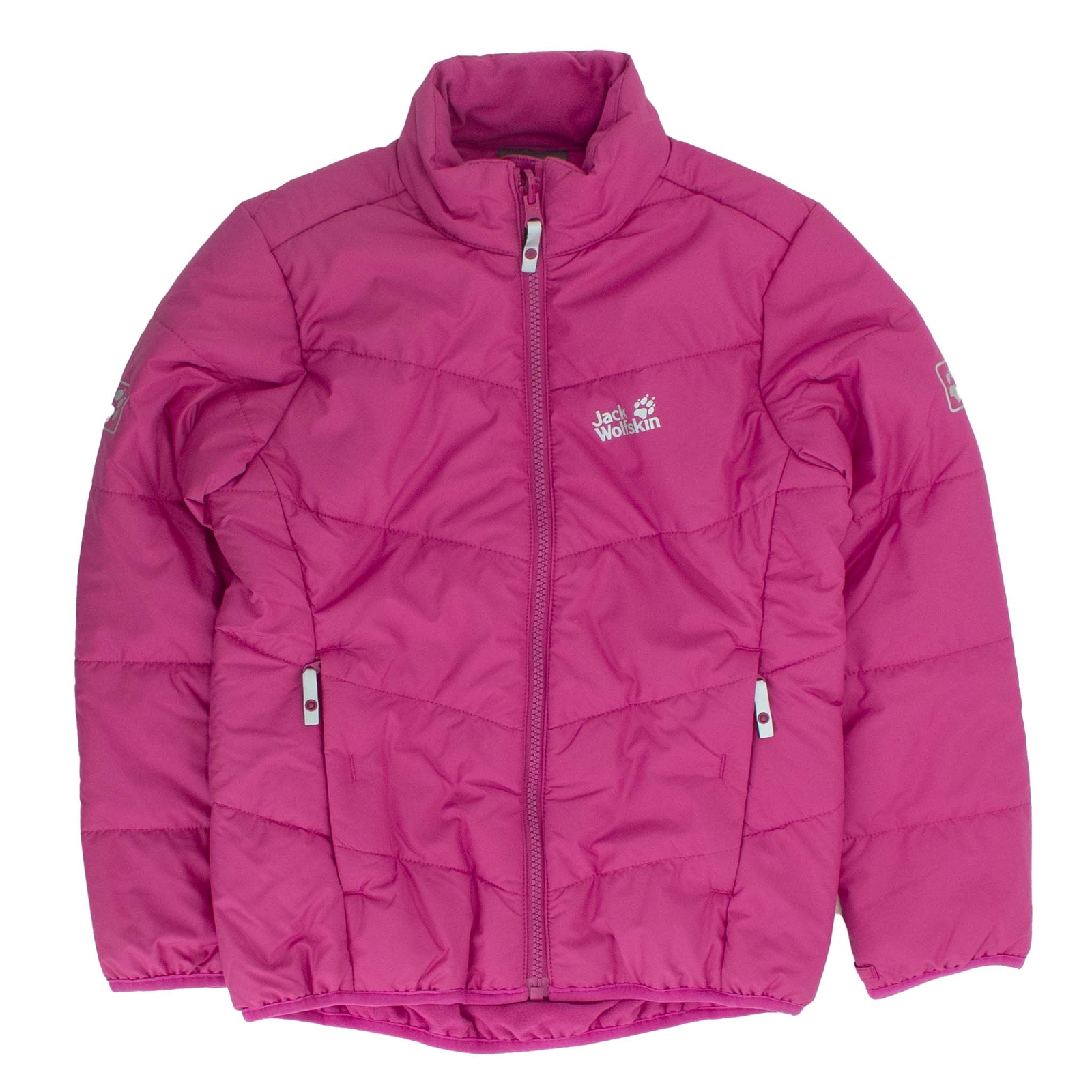 Детская куртка Jacke Winterjacke stormlock из волчьей шкуры Kokkola Kinder 1607501-2047 6590₽