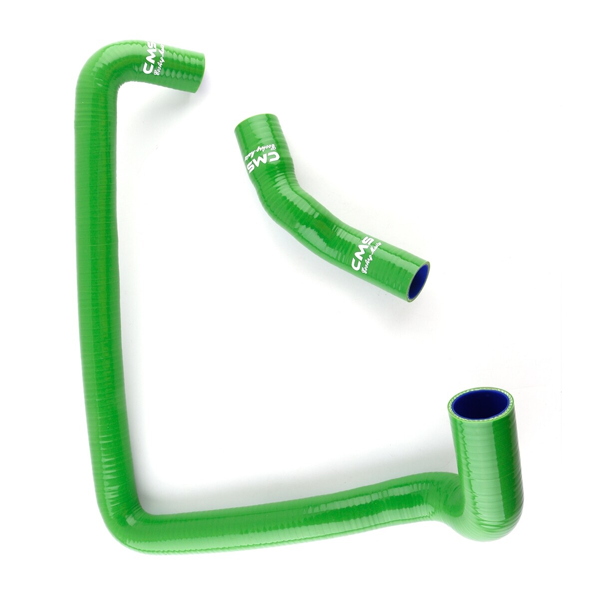 Blue Silicone Radiator Hose for Nissan 300ZX Z32 3.0TT VG30DETT