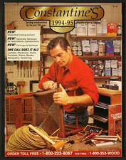 Constantine s Woodworker Tools Inlay Veneer H...