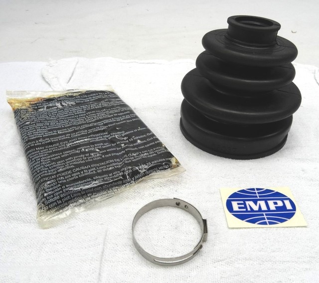 Toyota Chevy C.v Boot Kit EMPI 861125K for sale online eBay