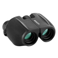 Compact Binoculars, SGODDE 10x25 Waterproof Binocular