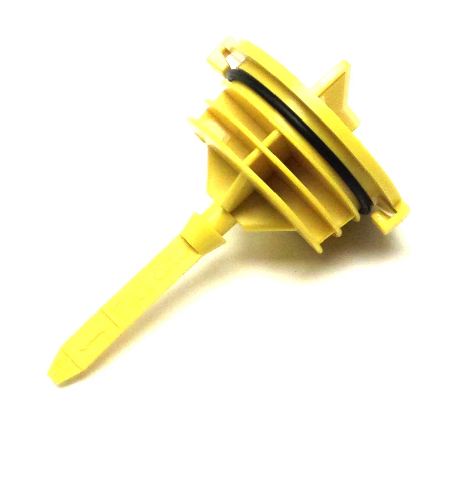 PS Reservoir Dipstick Aerostar Explorer F100 Mazda Ranger Sable Taurus Windstar - Image 2 of 4