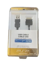 (Psp Go ) Usb (Psp N430 u / 98564)