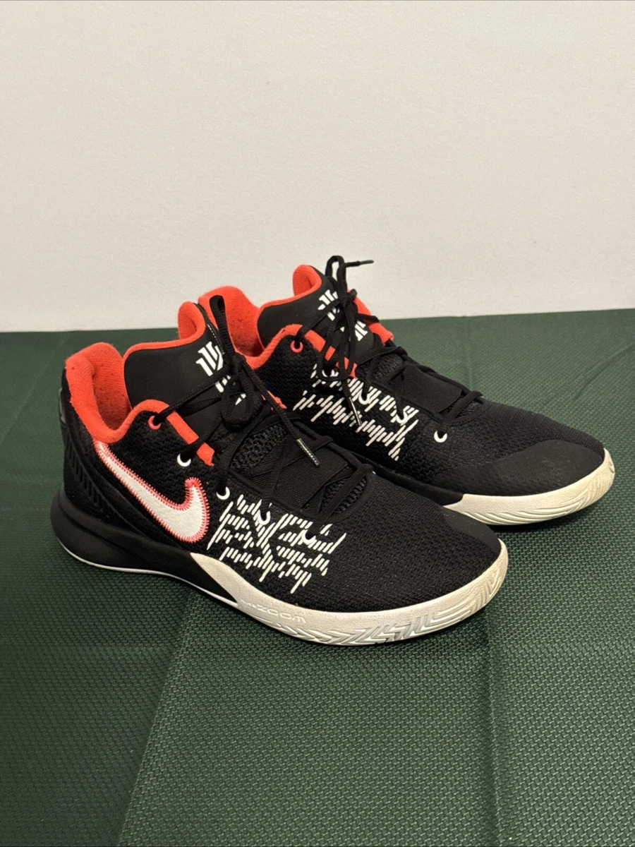 Nike Kyrie Flytrap 2 EP Bred for Sale | Authenticity Guaranteed | eBay
