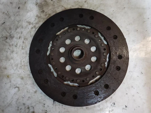 Kit Embrague para FORD TRANSIT FURGÓN (TT9) * 1950 927939 - Imagen 1 de 5