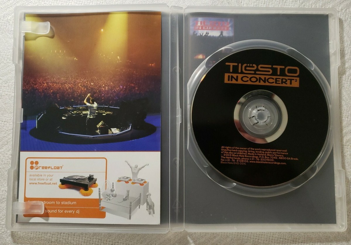 Tiësto / CD Album Single DVD 8点セット まとめ売り 817gu0c8IwL._AC_UF350,
