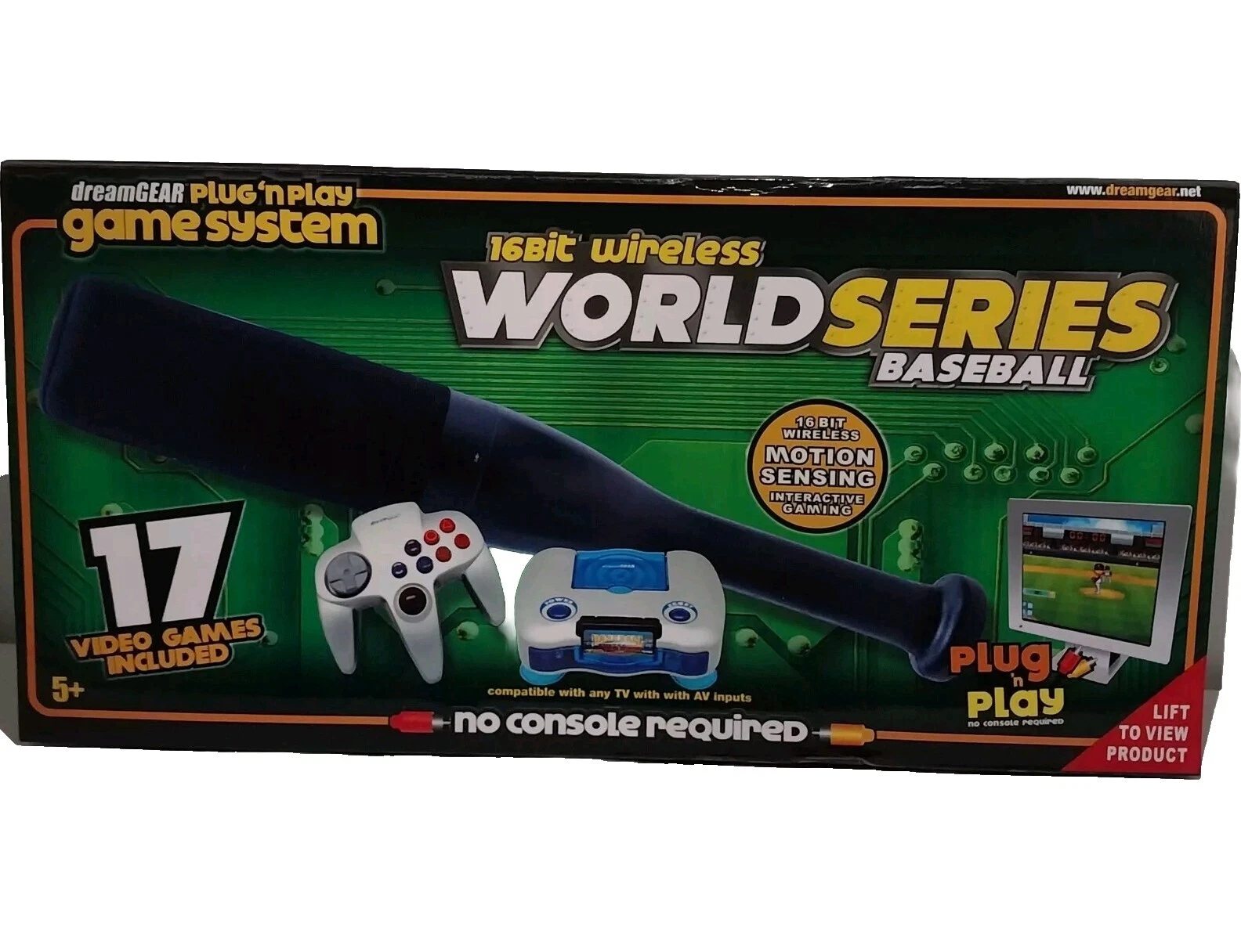 1972 Electronic Games