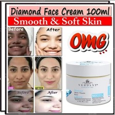 Dark Skin Whitening Dark spot Brightening Bleaching Lightening Face Skin Cream