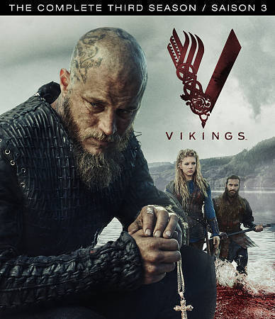 Vikings – A Terceira Temporada