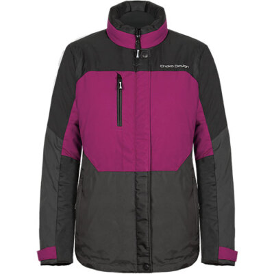 Choko Women's Snowmobile Jacket Gravity Berry S M XL 189124 BRY
