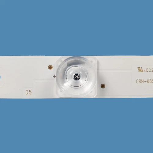 LED Strips For Sanyo 65CE1850D2 65UG6550G CRH-K65C8003030T12066BT LVU650CSDN - Picture 7 of 9