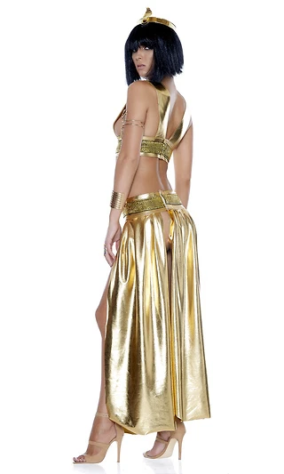 Sexy on sale cleopatra costume
