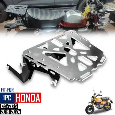 kei＠ REAR WHEEL FENDER SUPPORT LUGGAGE RACK CARRIER FOR HONDA Z MONKEY