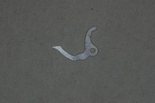 Universal Geneve 285 part 8200 Bloqueur monte Blocking lever mounted 